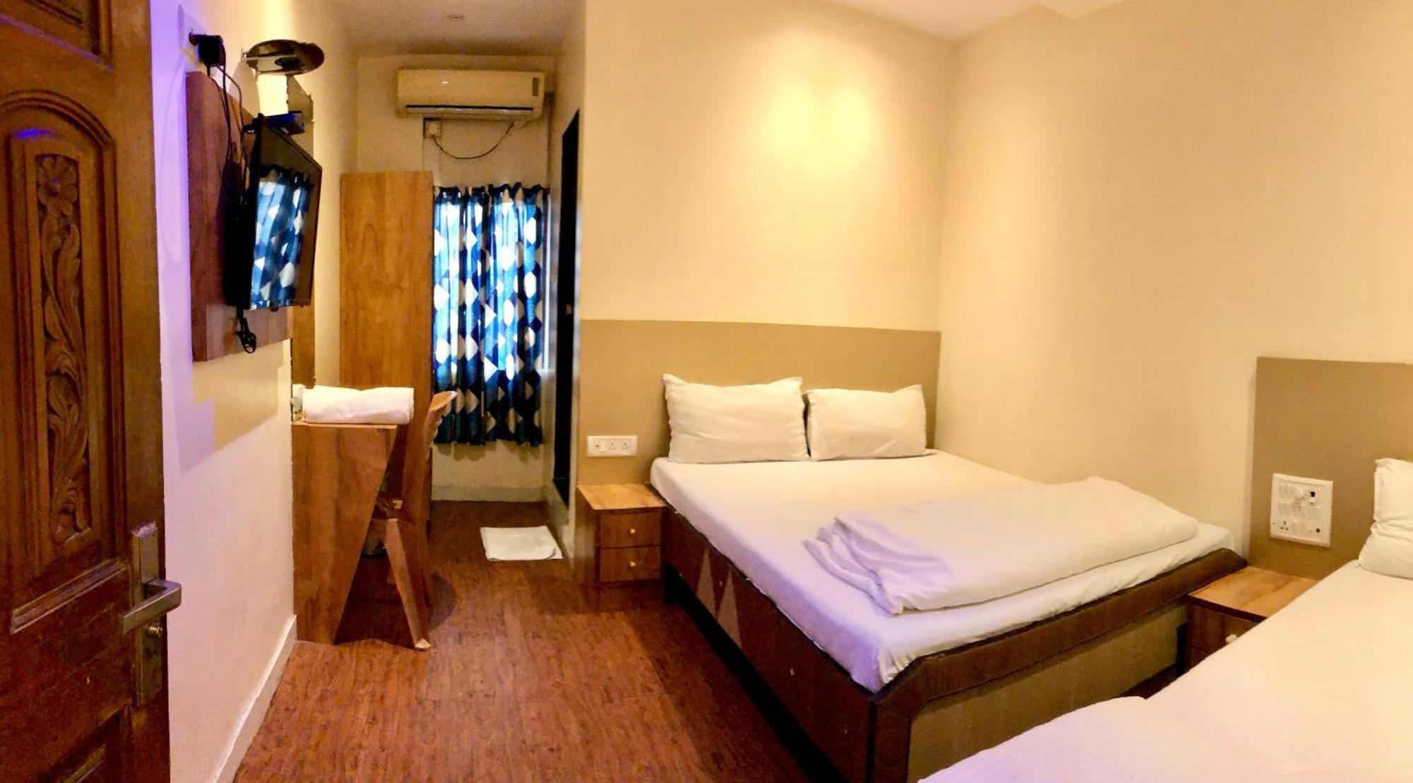 Hotel Volga 2 — Photos 2